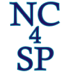 NC 4 Shared Parenting Logo